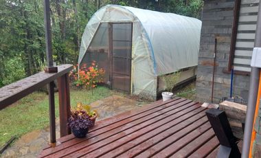 Venta Hermosa Casa en Maderas nobles Costa de Valdivia