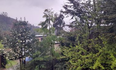 Venta Hermosa Casa en Maderas nobles Costa de Valdivia