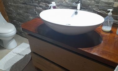 Venta Hermosa Casa en Maderas nobles Costa de Valdivia