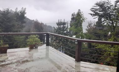 Venta Hermosa Casa en Maderas nobles Costa de Valdivia