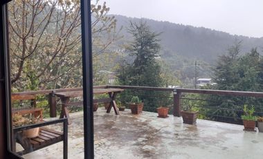 Venta Hermosa Casa en Maderas nobles Costa de Valdivia