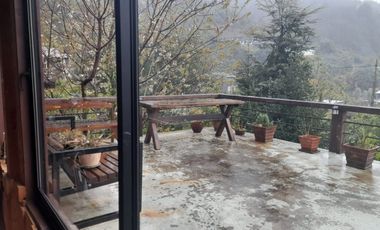 Venta Hermosa Casa en Maderas nobles Costa de Valdivia