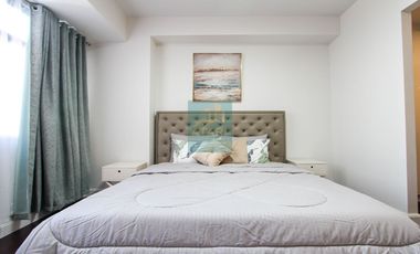 For Rent: 1-Bedroom Condo with Balcony at The Alcoves, Cebu Business Park