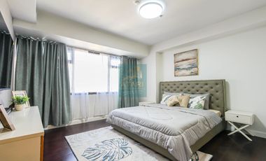 For Rent: 1-Bedroom Condo with Balcony at The Alcoves, Cebu Business Park