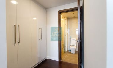 For Rent: 1-Bedroom Condo with Balcony at The Alcoves, Cebu Business Park