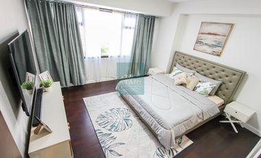 For Rent: 1-Bedroom Condo with Balcony at The Alcoves, Cebu Business Park
