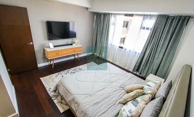 For Rent: 1-Bedroom Condo with Balcony at The Alcoves, Cebu Business Park