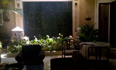 Dijual Rumah Jalan Antasari Raya, cocok untuk Kantor/Usaha