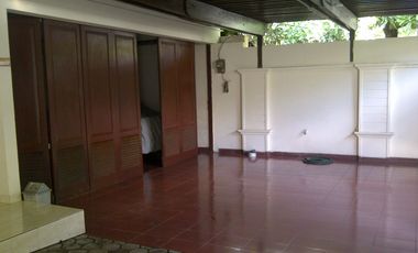 Dijual Rumah Jalan Antasari Raya, cocok untuk Kantor/Usaha