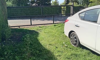 SE VENDE CASA CON AMPLIO TERRENO, LONGAVI,REGION DE MAULE.