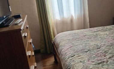 SE VENDE CASA CON AMPLIO TERRENO, LONGAVI,REGION DE MAULE.