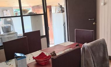 SE VENDE CASA CON AMPLIO TERRENO, LONGAVI,REGION DE MAULE.