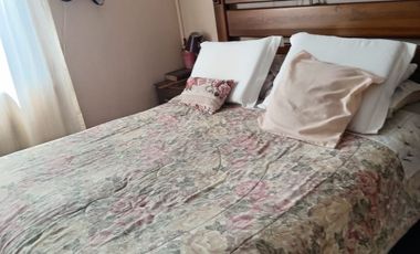 SE VENDE CASA CON AMPLIO TERRENO, LONGAVI,REGION DE MAULE.