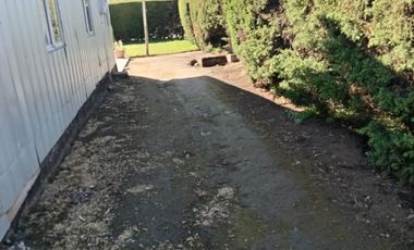 SE VENDE CASA CON AMPLIO TERRENO, LONGAVI,REGION DE MAULE.