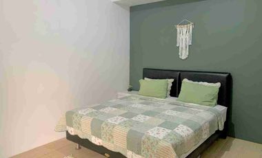 RIVER GREEN HOUSE IN GUBUK TABANAN FOR RENT