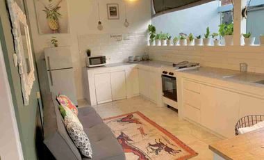 RIVER GREEN HOUSE IN GUBUK TABANAN FOR RENT