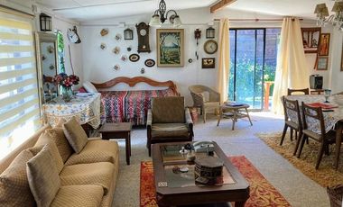 Venta de Hermosa Casa en Mehuin en calle Principal