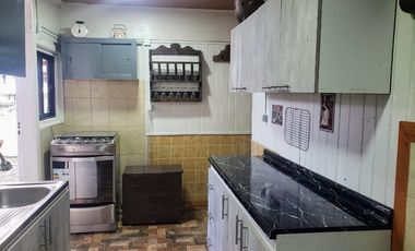 Venta de Hermosa Casa en Mehuin en calle Principal