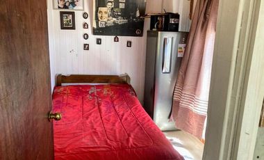 Venta de Hermosa Casa en Mehuin en calle Principal