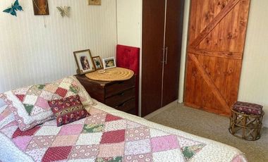Venta de Hermosa Casa en Mehuin en calle Principal