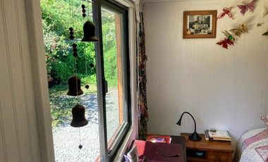 Venta de Hermosa Casa en Mehuin en calle Principal