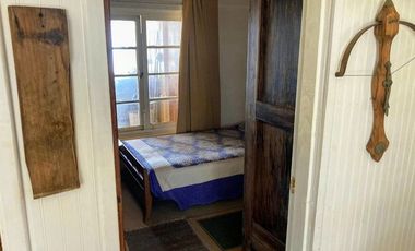 Venta de Hermosa Casa en Mehuin en calle Principal