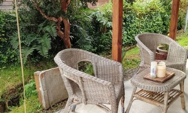 Venta de Hermosa Casa en Mehuin en calle Principal