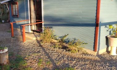 Venta de Hermosa Casa en Mehuin en calle Principal