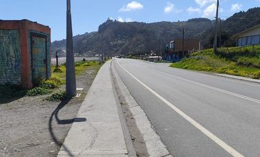 Venta de Hermosa Casa en Mehuin en calle Principal