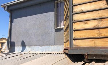 VENTA DEPTO. PUENTE ALTO