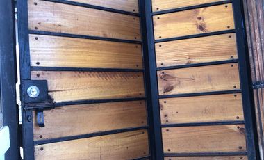 VENTA DEPTO. PUENTE ALTO