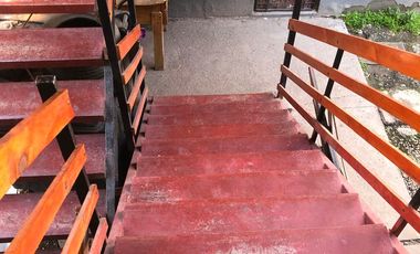 VENTA DEPTO. PUENTE ALTO