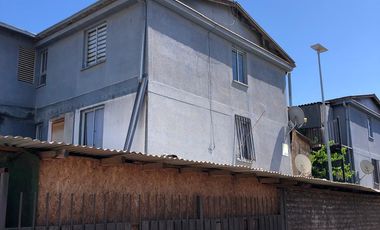 VENTA DEPTO. PUENTE ALTO