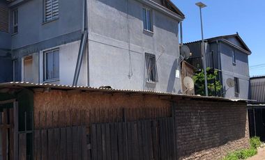 VENTA DEPTO. PUENTE ALTO