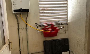 VENTA DEPTO. PUENTE ALTO