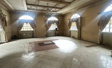 FOR SALE: 2 Storey House and Lot in East Greenhills, Mandaluyong City