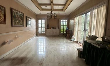 FOR SALE: 2 Storey House and Lot in East Greenhills, Mandaluyong City