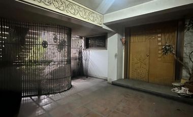 FOR SALE: 2 Storey House and Lot in East Greenhills, Mandaluyong City