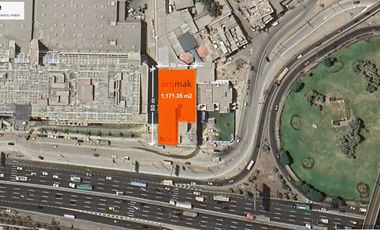 Terreno Comercial (CM) Panamericana Sur KM 12 -SJM