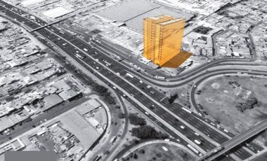 Terreno Comercial (CM) Panamericana Sur KM 12 -SJM