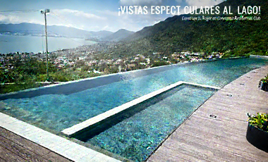 Venta de Terreno en San Juan Cosala  Chapala