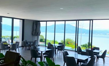 Venta de Terreno en San Juan Cosala  Chapala