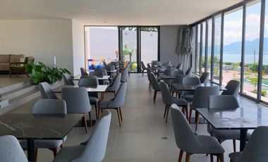 Venta de Terreno en San Juan Cosala  Chapala