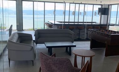 Venta de Terreno en San Juan Cosala  Chapala