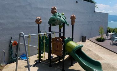 Venta de Terreno en San Juan Cosala  Chapala