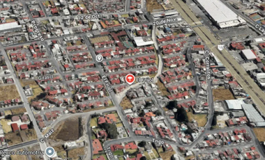 NO CRÉDITOS,CASA EN VENTA, TLALNEPANTLA DE BAZ, MÉXICO