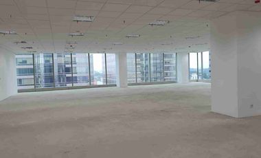 Dijual Cepat Office Space Lippo Thamrin
