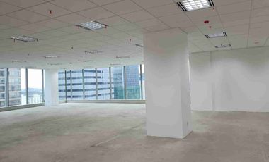 Dijual Cepat Office Space Lippo Thamrin