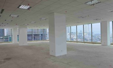 Dijual Cepat Office Space Lippo Thamrin