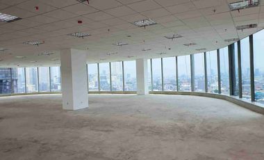 Dijual Cepat Office Space Lippo Thamrin